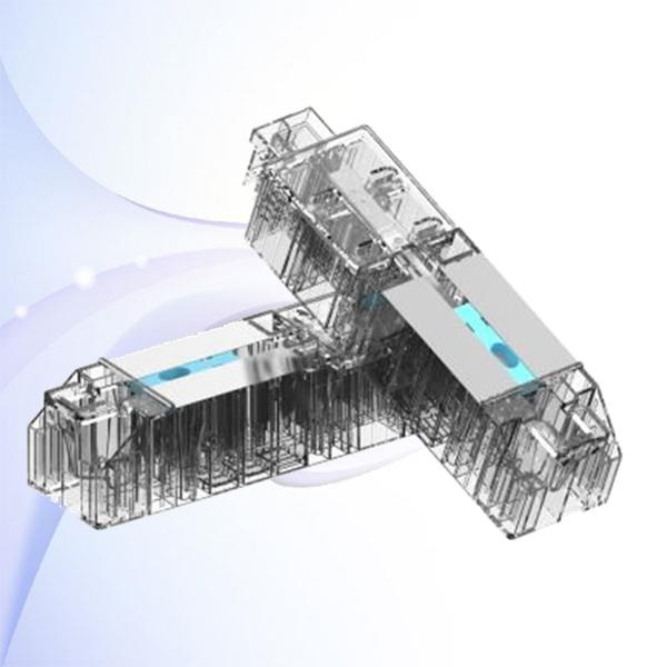 kit de reactius crp-1